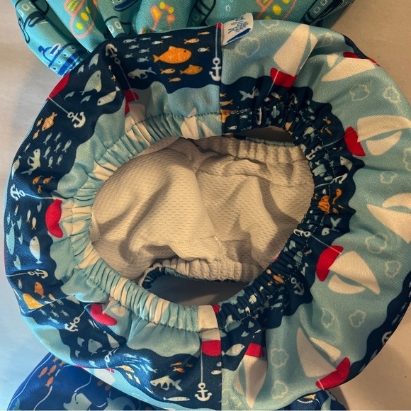 I Play Swim Diaper Bundle 18 & 24 months - Picture 7 of 11